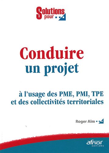 Conduire un projet