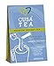 Cusa Tea & Coffee | Premium Instant Green & Black Tea Variety Pack With Real Fruit & Spices | Organic Leaves Drink Mix Packets | Hot or Iced Tea (10 Single Servings)