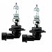Piaa 10725 9005 (HB3) Night Tech High Performance Halogen Bulb, (Pack of 2)