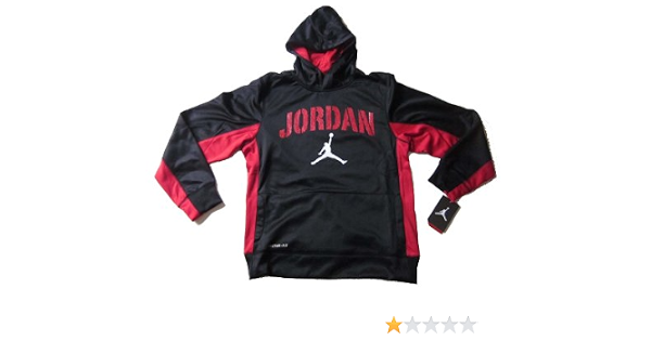 jordan moletom com capuzs amazon