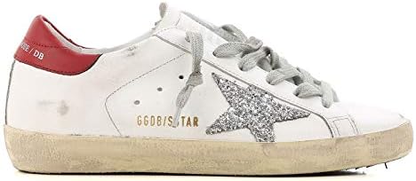 golden goose sneakers on sale size 39