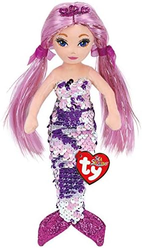 ty mermaid doll