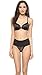 SPANX Women's Undie-Tectable Lace Thong, Black, Small