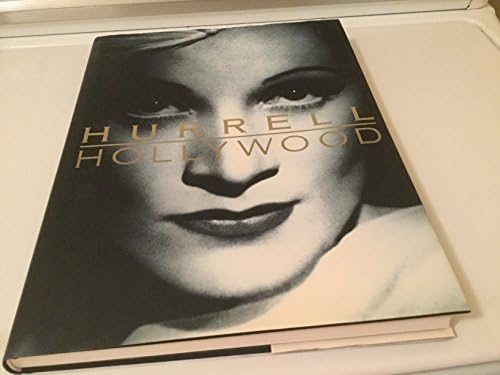 Amazon.com: Jean Howard's Hollywood: A Photo Memoir: 9780810982185