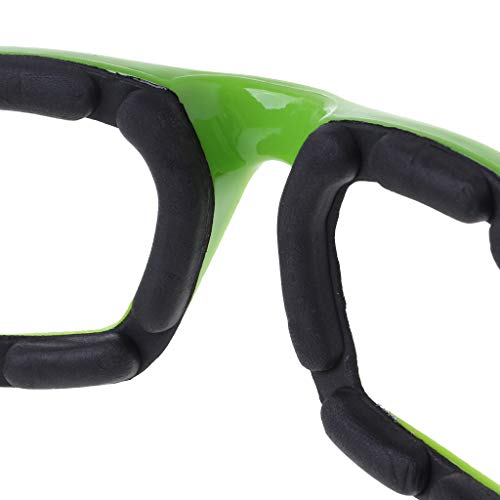 Safety Goggles Cut Onions Protective Eyewear Practical Cooking Anti Tear Eye Glasses Kitchen Tool