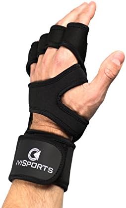 Cross Training Gloves with Wrist Support for Fitness, Workout, Weightlifting with Non-Slip Silicone Padding suits both Men &amp; Women + 3 Premium Ebooks + 1 Quality transport Bag (S)