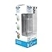 3Doodler Create Canvas Kit, Vases (X3), with 2 Pack of Plastic Filaments