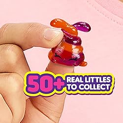Shopkins Real Littles Collector's 21 Pack | Plus 21