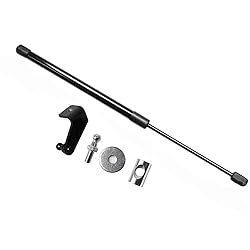 TSUBASA Damper for Ford Fiesta MK7 2012-2019 Front