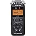 Tascam Portable Studio Recorder, Black, 7.5 x 2.4 x 1.2 inches (DR-05V2) primary