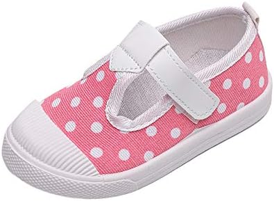 上履き 女の子 男の子 スニーカー キッズ 上靴 子供 水玉模様 室内履き 校内履き 体育館シューズ