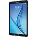 SAMSUNG Galaxy Tab E 9.6-inch 16GB Tablet PC Wi-Fi, Black Bundle with 32GB Memory Card, Cleaning Kit, 3 Stylus Pens, Travelocity in-Ear Headphone and Tablet Case