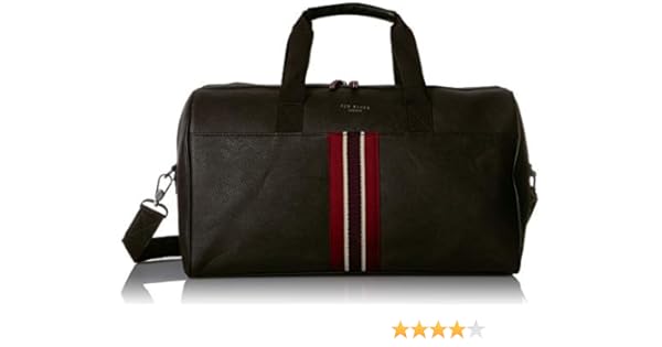 berman webbing holdall