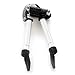 GD Iron Grip EXT 90 Adjustable Hand Gripper 55 to 198 lb with Pinch Grip Set