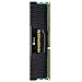 Corsair CML16GX3M4A1600C9 Vengeance 16GB (4x4GB) DDR3 1600 MHz (PC3 12800) Desktop Memory 1.5V