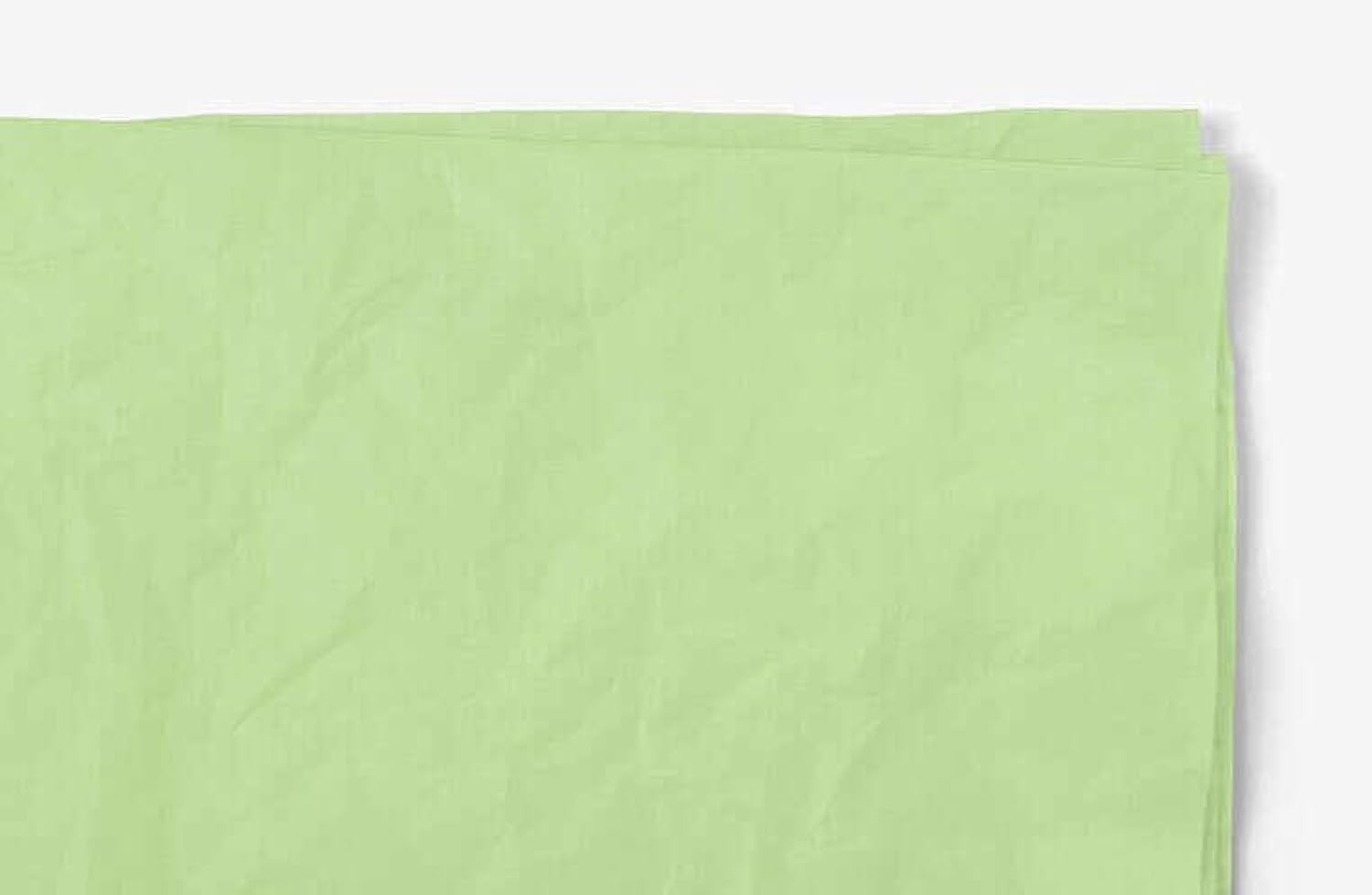 InsideMyNest Premium Quality Tissue Paper Sheets (75x50cm) (Willow, 50)