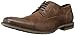Kenneth Cole Reaction Men's Layer It On SU Oxford