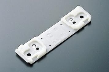 Amazon Toto トイレ部品 補修品 一体型便器 大便器 ベースプレート D467zr 便座 便器