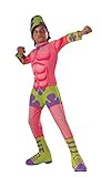 Rubie's Costume SpongeBob Movie Patrick Star Child Costume, Small
