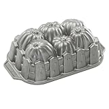 Nordic Ware Pumpkin Patch Loaf Pan