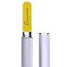 Glass 5PCS Crystal Nail File with Case Professional Manicure Nail Care for Women