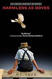 Harmless as Doves: An Amish-Country Mystery by P. L. Gaus