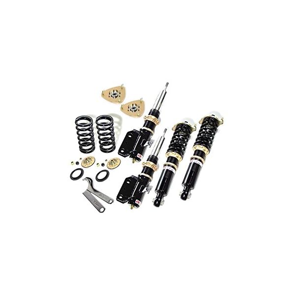 Suspension Category The 1 Source of Honda Element Parts