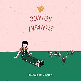 Livro Contos Infantis