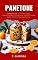 Livro Panetone: 35 Receitas de Panetones Tradicionais, Premium e Chocotones para Momentos Especiais