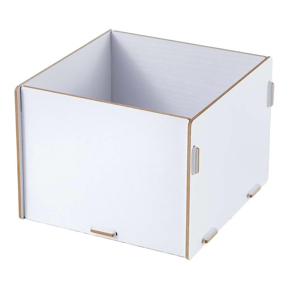 Spellbinders - Assemble & Store Large Storage Crate- Assemble & Store