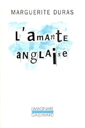 L' Amante anglaise