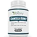 Chancella Kidney™ - The Best Kidney Health Supplement by Biovy - Kidney Health Support - 120 Capsules - Support for cleansed, smooth & clear Bladder, Kidney & Gall,