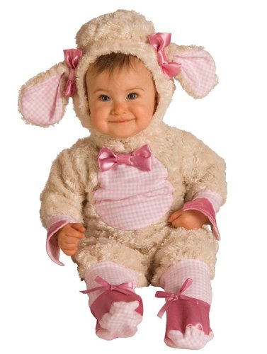 Lamb Halloween Costumes