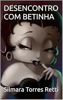 Livro DESENCONTRO COM BETINHA