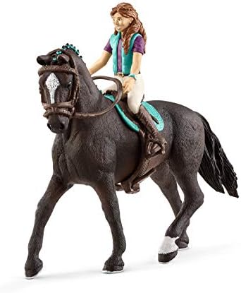 schleich sofia and blossom