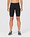 2XU Women's Mcs Mid-Rise Compression Shorts