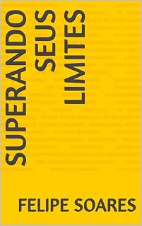 Livro Superando seus limites