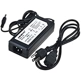 32V 2A 5.5x2.5mm Center Positive AC DC Adapter Charger Switching Power Supply