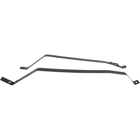 Amazon Com Fuel Tank Strap For 94 97 Toyota Corolla Set Of