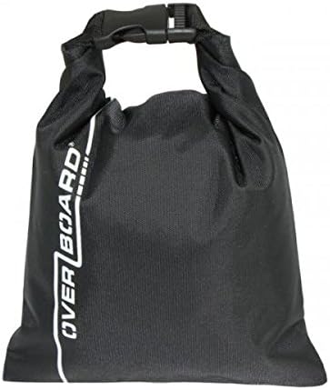 Overboard Waterproof Bags 1lt Waterproof Pouches