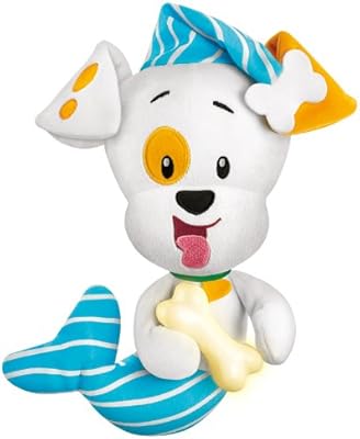 fisher price bedtime puppy