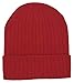 48 Pack Winter Beanies, Bulk Cold Weather Warm Knit Skull Caps, Mens Womens Unisex Hats