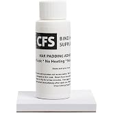 HAR Notepad Precision Padding Compound 2oz Bottle