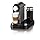 Amazon.de: Krups XN 7101 Nespresso CitiZ & Milk Titan