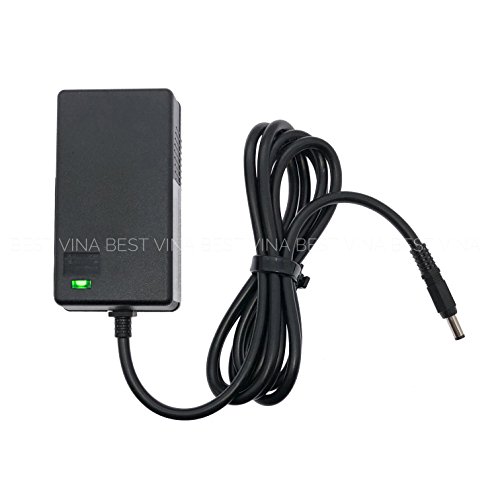 24V Kids Ride On Car Charger, 24 Volt Battery Charger for Princess Carriage Toyota Tundra Powered Ride-Ons Accessories