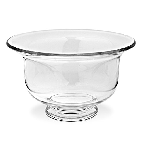 Badash K2274 Large Ace European Revere Or Punch Bowl