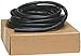 HBD Industries 25060 Thermoid NBR/PVC SAE30R7 Fuel Line Hose, 1/4