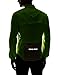 PEARL IZUMI Men's Ride Elite Barrier Convertible Jacket, Screaming Yellow, Large