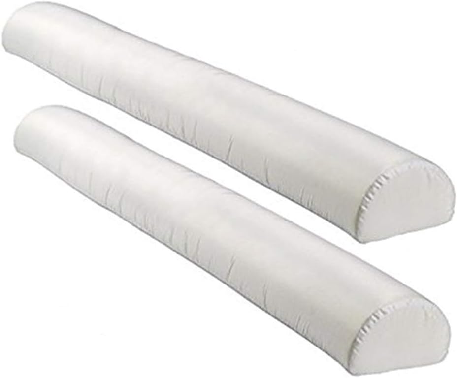 swaddleme soft solutions bed rail bumper