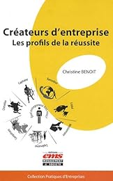 Créateurs d'entreprise